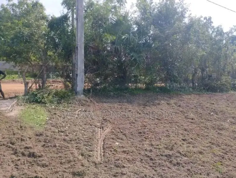 Land for Sale Kilinochchi