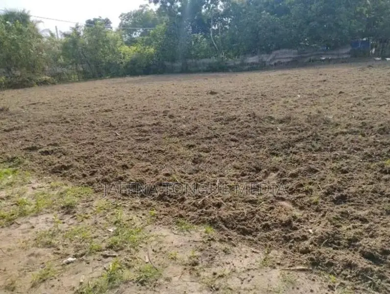 Land for Sale Kilinochchi