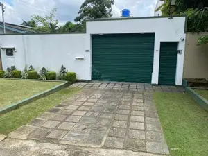 Two-Storey House for Sale in Battaramulla