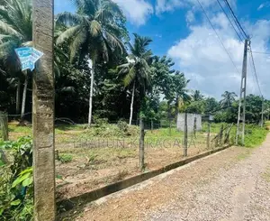 Land for Sale in Welmilla