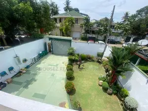 Two-Storey House for Sale in Battaramulla