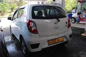 Perodua Axia G-GRADE 2017