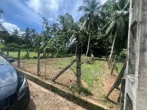 Land for Sale in Welmilla