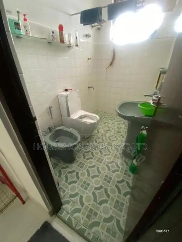 Two-Storey House for Sale in Battaramulla