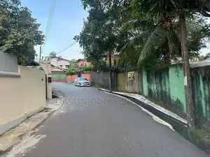 Prime Elevated Land for Sale – Kottawa Makumbura