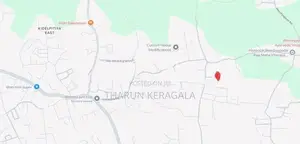 Land for Sale in Welmilla