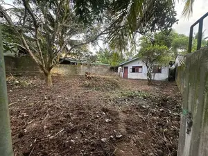 Prime Elevated Land for Sale – Kottawa Makumbura