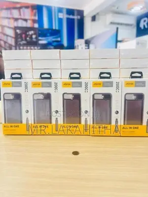 POWER BANK 20000mAh ASPOR A396