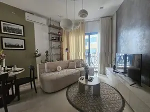 Tri-Zen - 02 Bedroom Apartment for Rent in Colombo (A4720)-