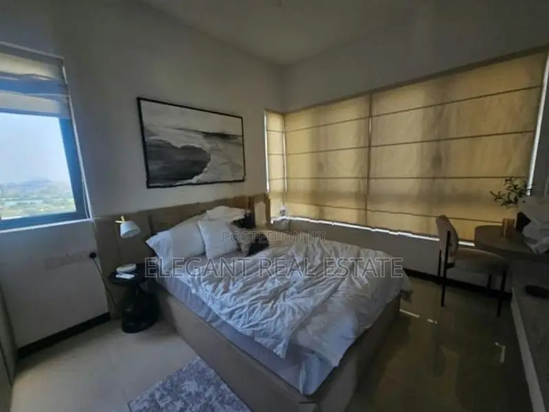 Tri-Zen - 02 Bedroom Apartment for Rent in Colombo (A4720)-