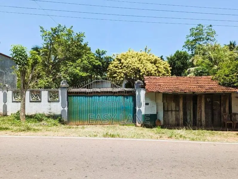 House For Sale miriswaththa