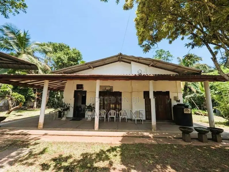 House For Sale miriswaththa