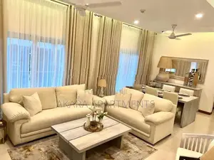 Fairway Sky Garden Furnished Apartment for Rent - A48690 Rajagiriya