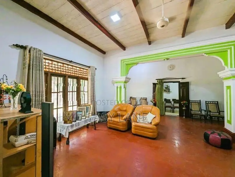 House For Sale miriswaththa