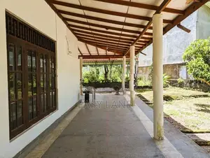 House For Sale miriswaththa