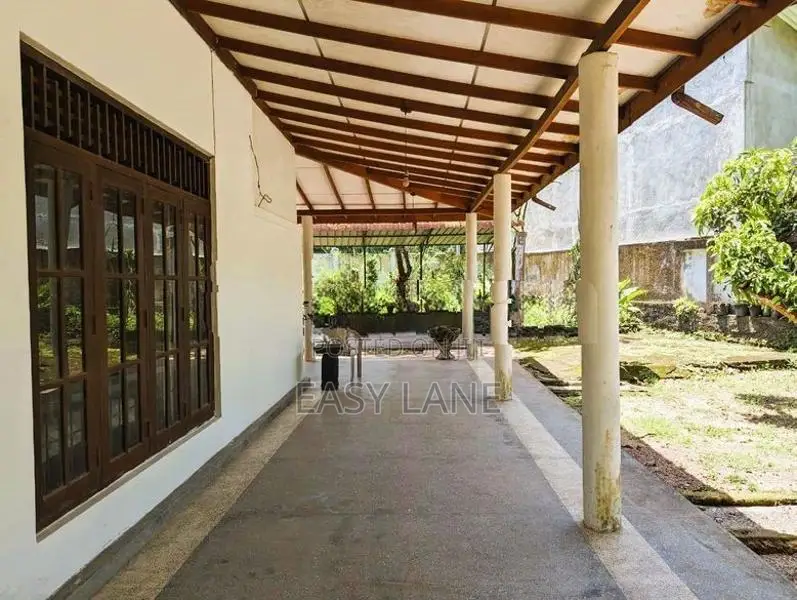 House For Sale miriswaththa