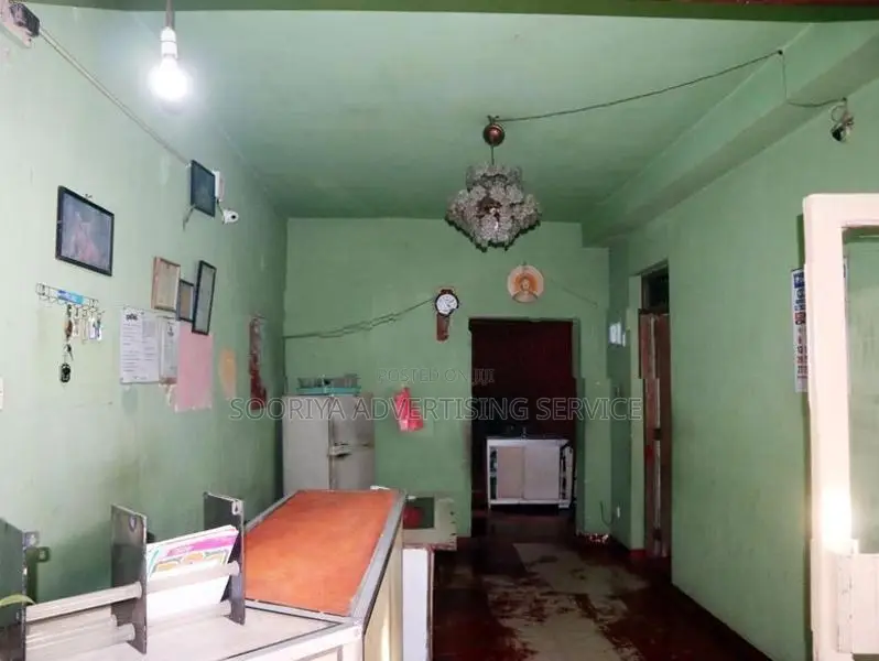 Guest House for Sale in Rathmalana
