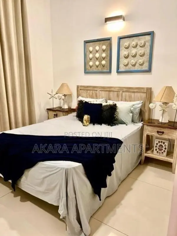Fairway Sky Garden Furnished Apartment for Rent - A48690 Rajagiriya