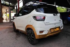Mahindra KUV 100 NXT 2019