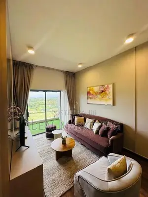 Kahathuduwa - Luxury Apartment for Sale