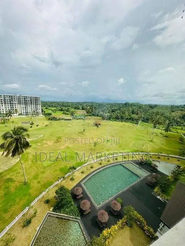 Kahathuduwa - Luxury Apartment for Sale