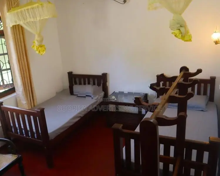 Luxury Villa with Pool for Sale Near Kahawa Beach