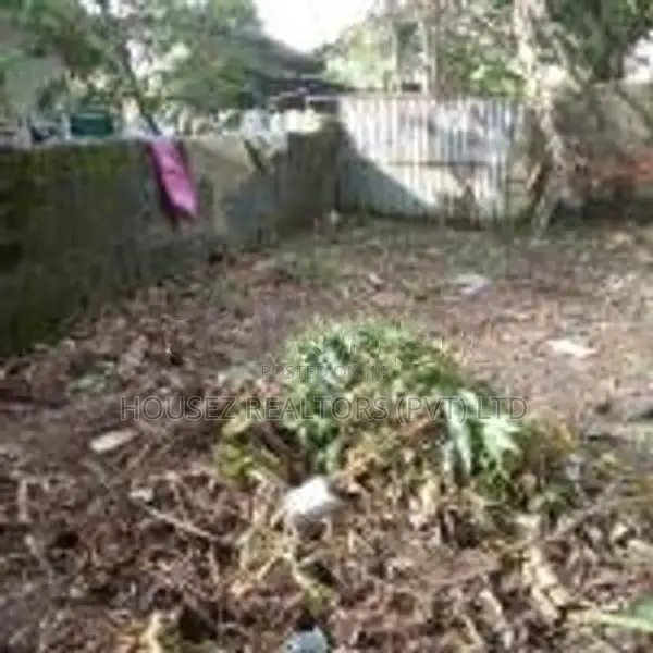 Valuable Bare Land for Sale – Katubedda