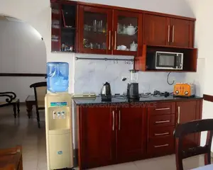 Luxury Villa with Pool for Sale Near Kahawa Beach