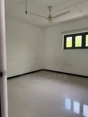 Single Storey House for Sale in Rajagiriya Ds1755