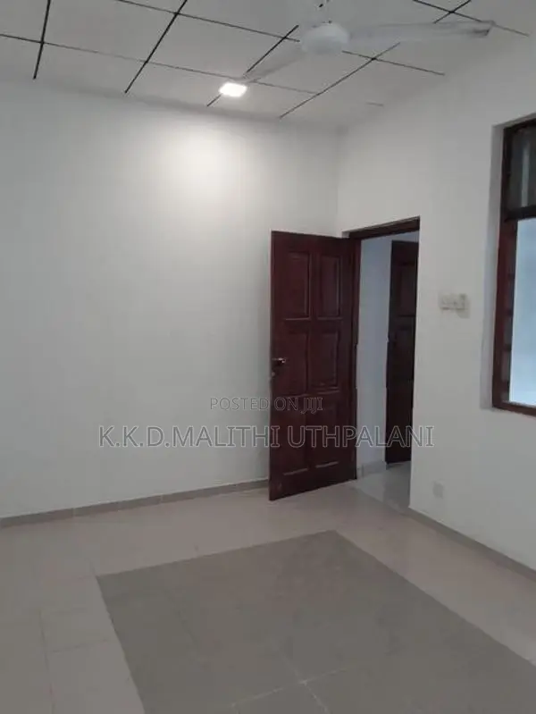 Apartment for Rent Boralesgamuwa