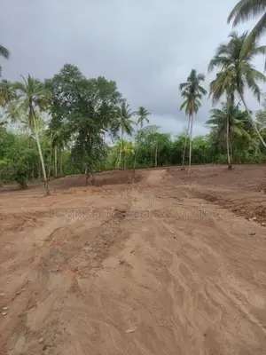 Luxury Land Plots for Sale in Tangalle, Kadurupokuna