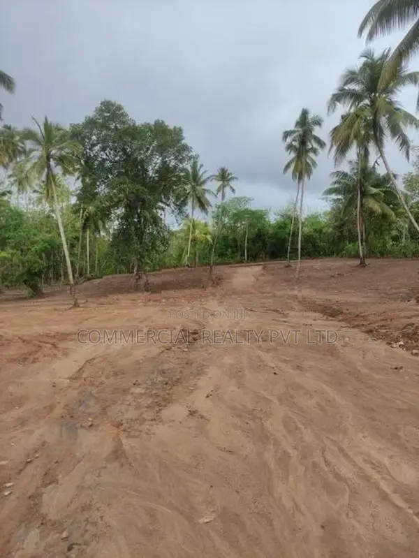 Luxury Land Plots for Sale in Tangalle, Kadurupokuna