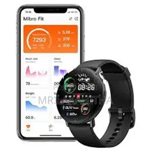 SAMRT WATCH MIBRO LITE