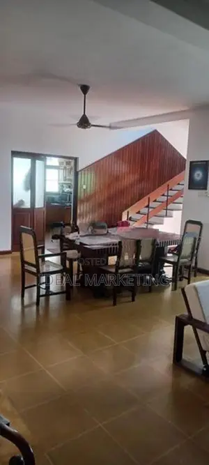 Colombo 07 - Two Storied Modern House for Sale