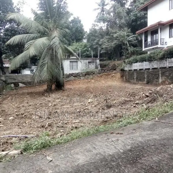 Residential Land For Sale Mathugama