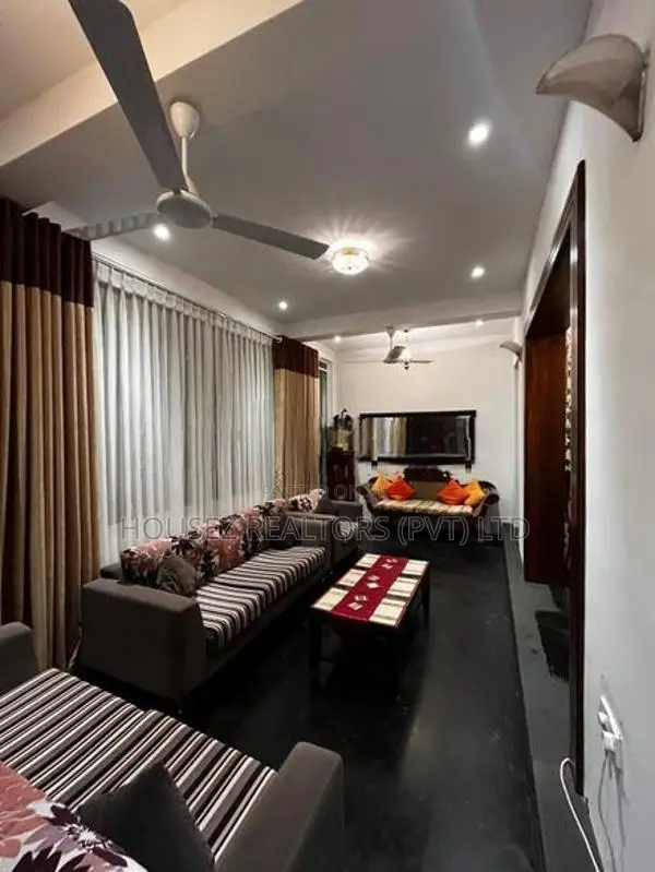 3-Storey House for Sale in Kandy – Near Pallekele Stadium