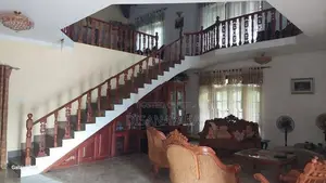 Two Storey House for Sale Rajagiriya Ds5500