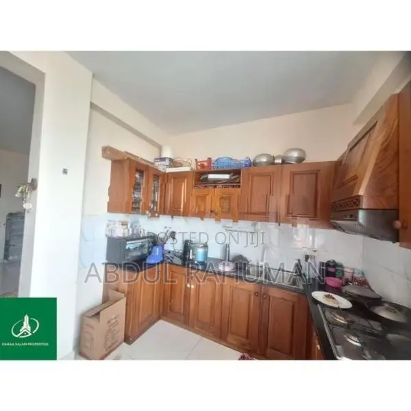 Luxurious Unfurnished Apartment Wellawata Junction( Dsp 2421 )