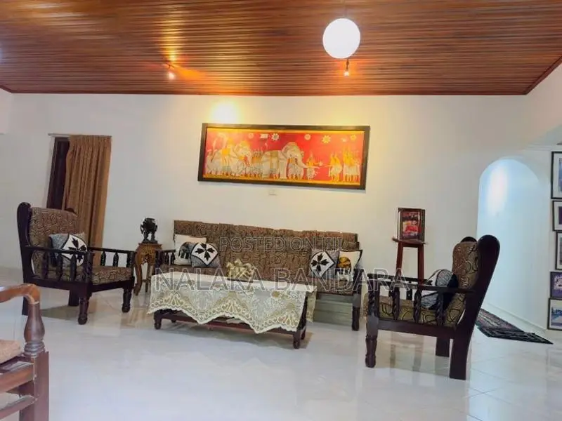 House for Sale in Kurunegala