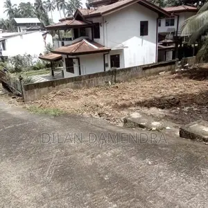 Residential Land For Sale Mathugama