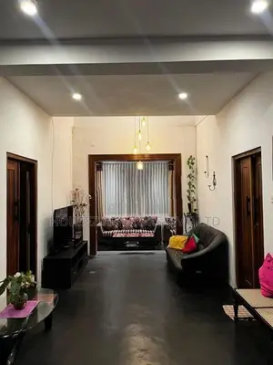3-Storey House for Sale in Kandy – Near Pallekele Stadium