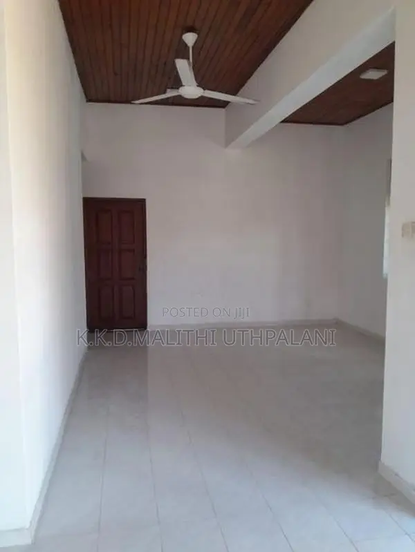 Apartment for Rent Boralesgamuwa