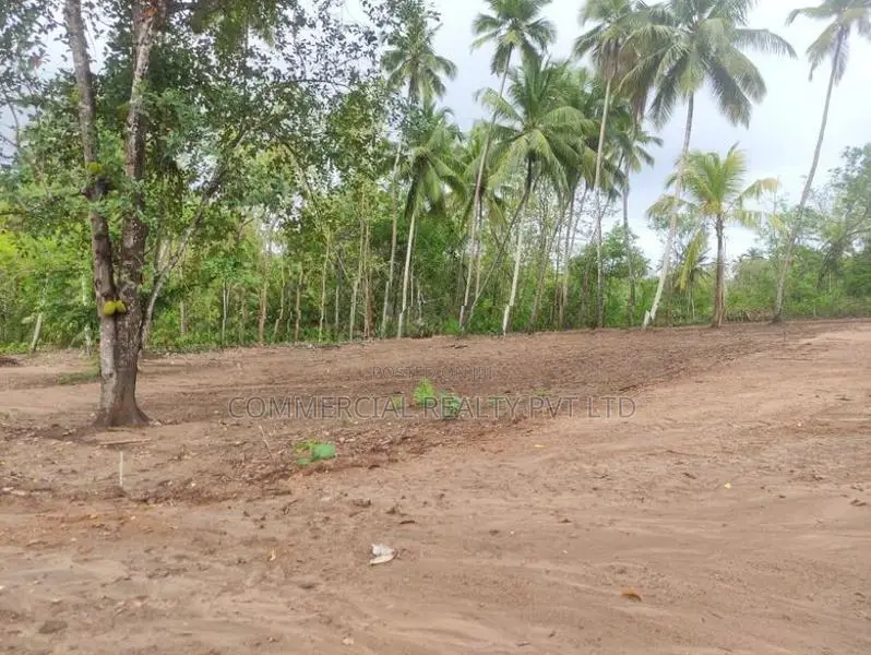 Luxury Land Plots for Sale in Tangalle, Kadurupokuna