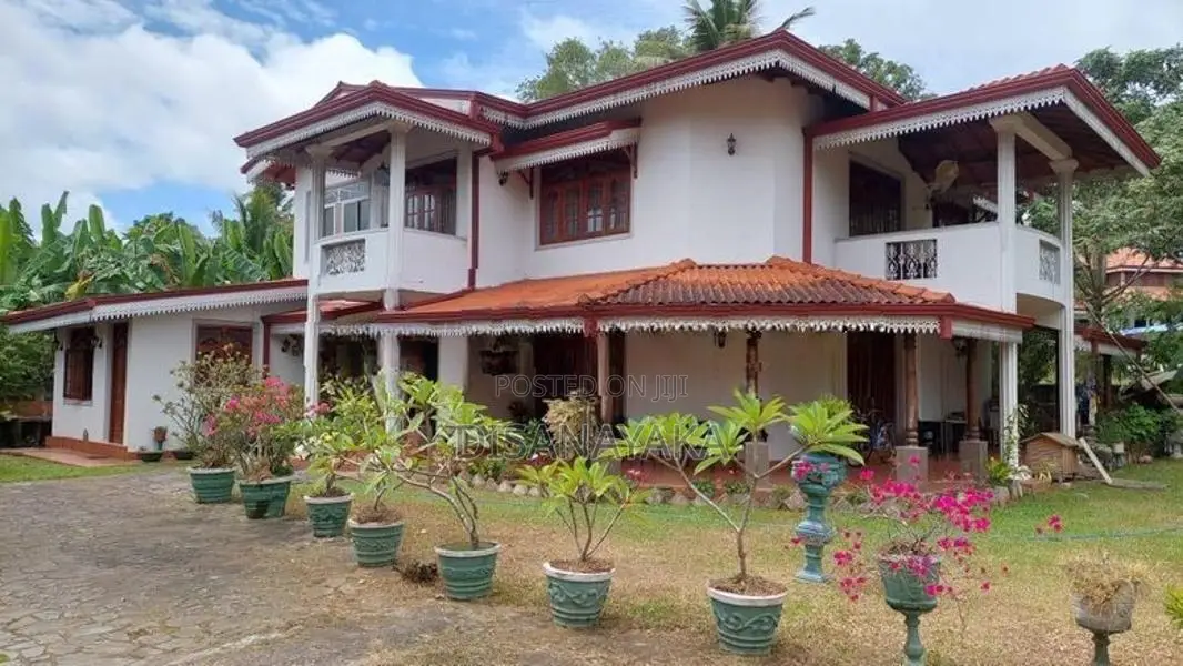 Two Storey House for Sale Rajagiriya Ds5500