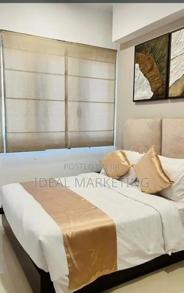 Colombo 02 - Luxury Apartment for Rent