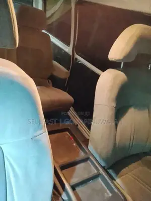Nissan Vanette 1995