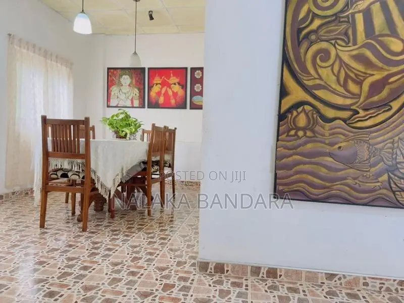 House for Sale in Kurunegala