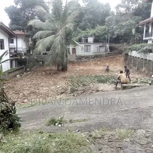 Residential Land For Sale Mathugama