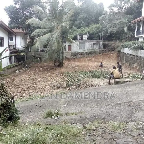 Residential Land For Sale Mathugama