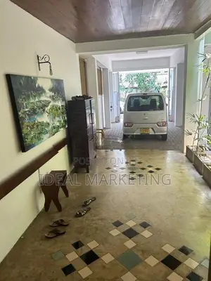Colombo 07 - Two Storied Modern House for Sale